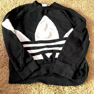 Adidas hoodie